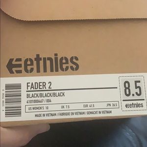 Ernies fader 2
